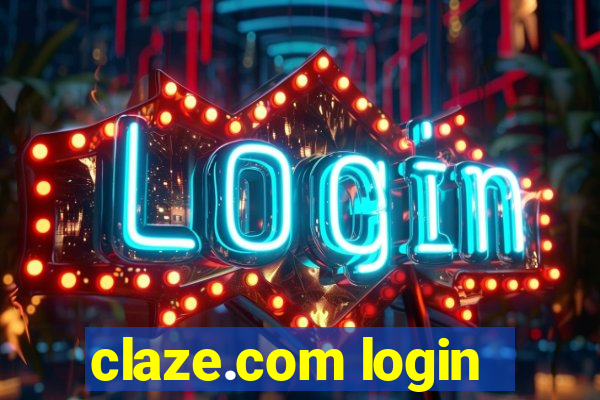 claze.com login